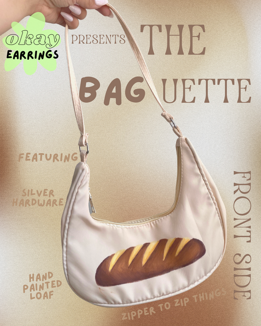 the BAGuette